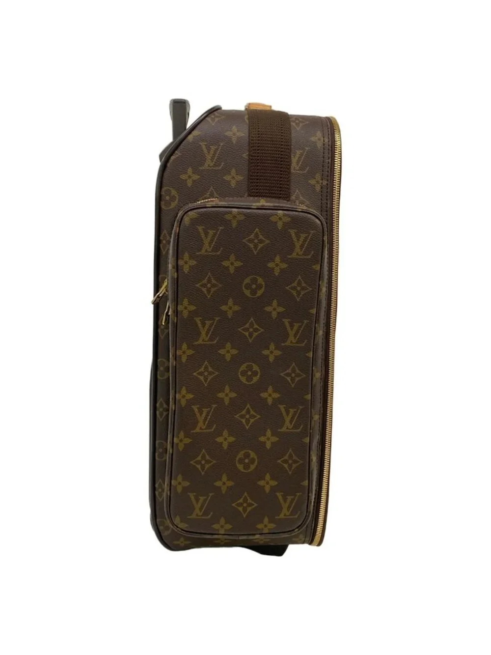 Louis Vuitton Travel Bag Monogram